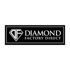 Diamond Company Logo Design