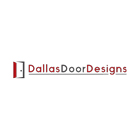 Door Installation Logo Design