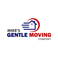 Moving Company Logo Design