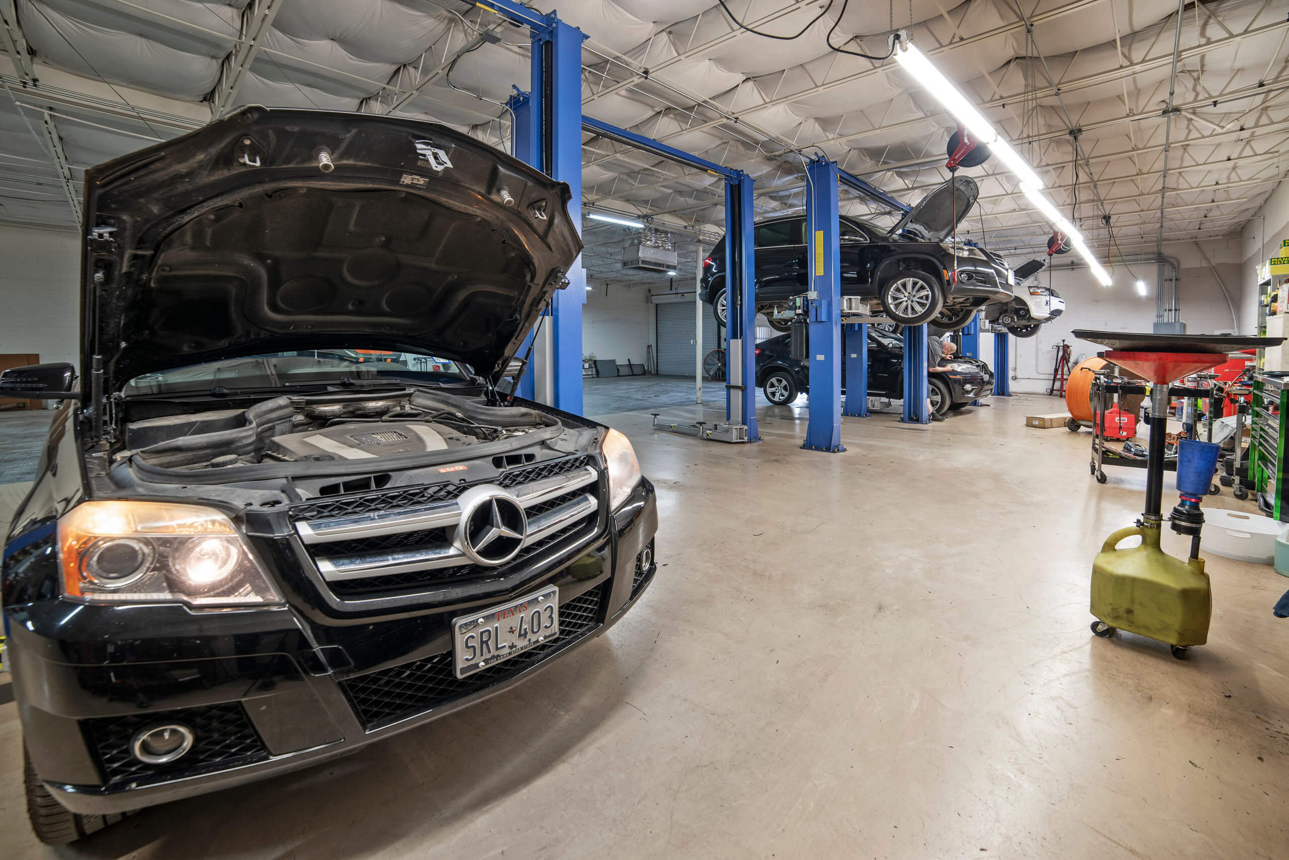 Crazy Simple SEO Tips for Auto Repair Shops - Today\u0026#39;s Local Media