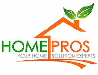 Home Services Logo Design