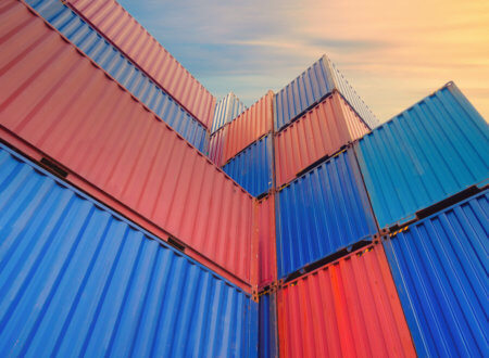 Shipping Container SEO Plan