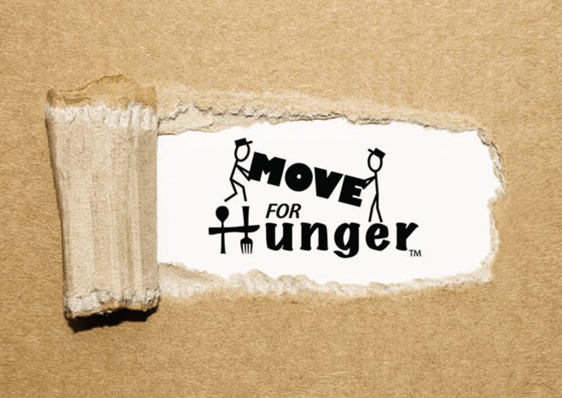 move-for-hunger